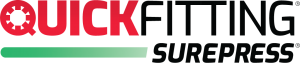 SurePress Logo