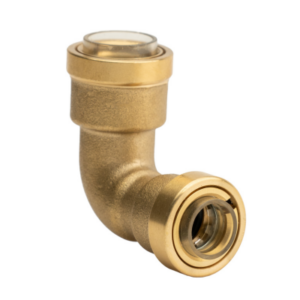 HVAC Push-to-Connect Fittings Elbow Reducers