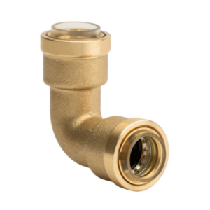 HVAC Push-to-Connect Fittings Elbows