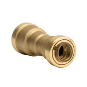 HVAC Push-to-Connect Fittings Union Reducers