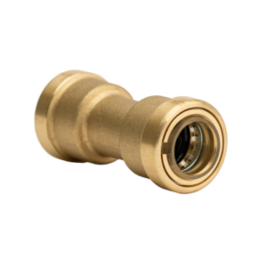 HVAC Push-to-Connect Fittings Unions